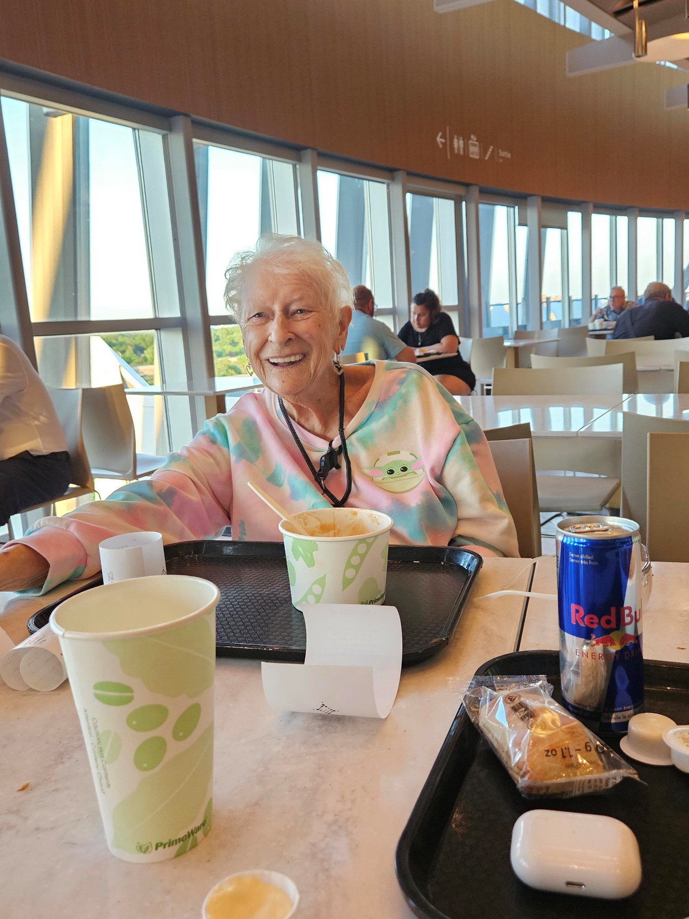 Obituary of Francine Michaud