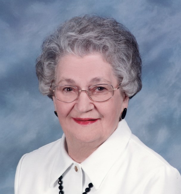 Obituary of Dorothy Louise Leshe