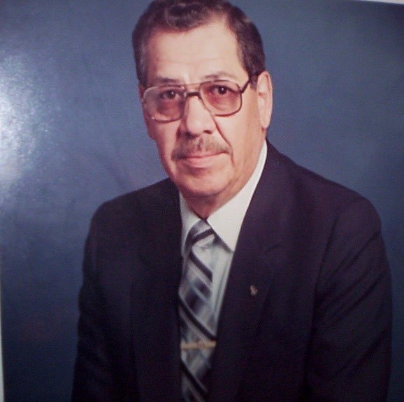 Obituary of Joseph Vincent Pelletier