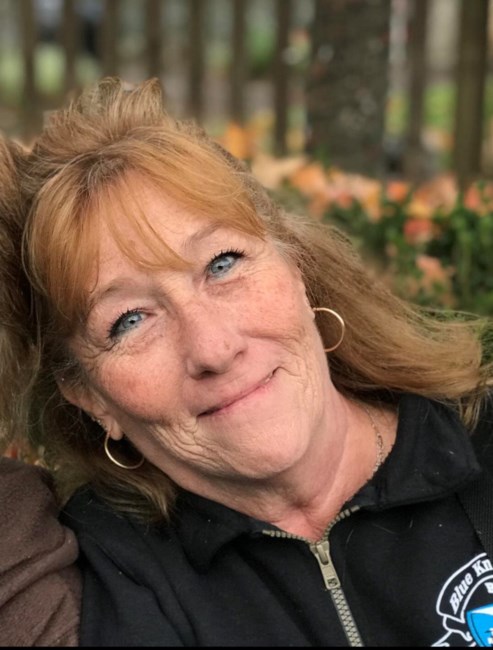 Obituary of Gail D. Sampogna