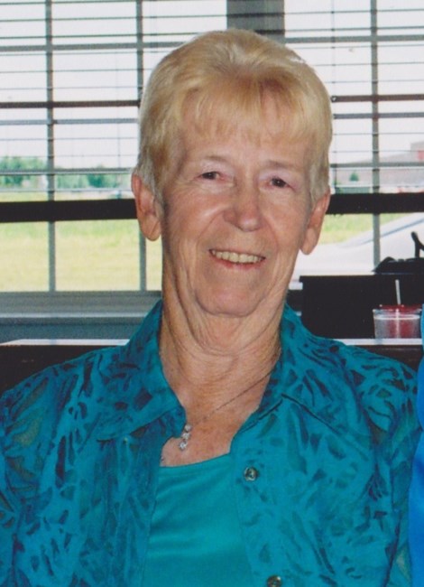 Obituary of Dixie LaFaye Meyers