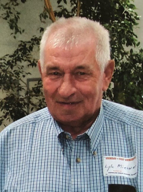 Obituary of Lyle Dean Miesner