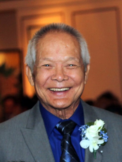 Obituary of Quang X. Nguyen