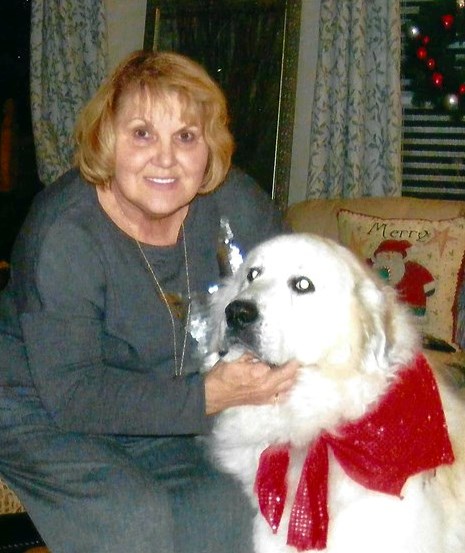 Obituary of Shirley J. Baker