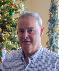 Obituary of Jerry Patrick Crifasi