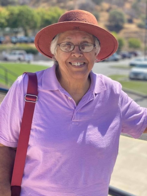 Obituary of Elizabeth Mae Abel