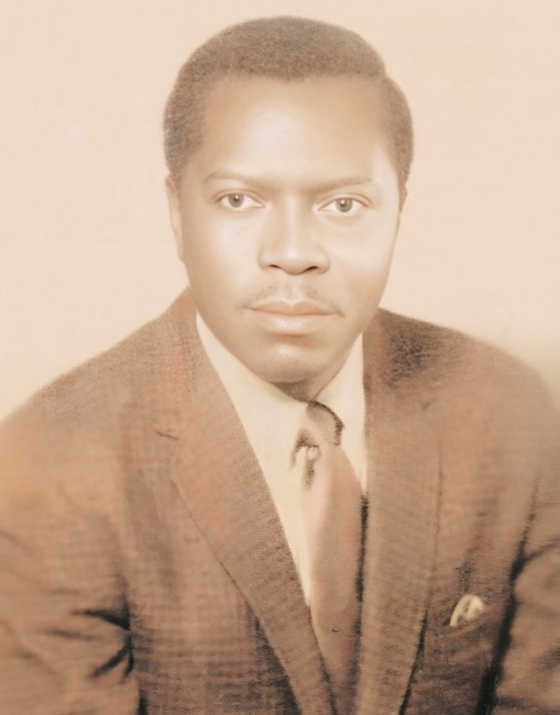 Obituario de Thomas Brown