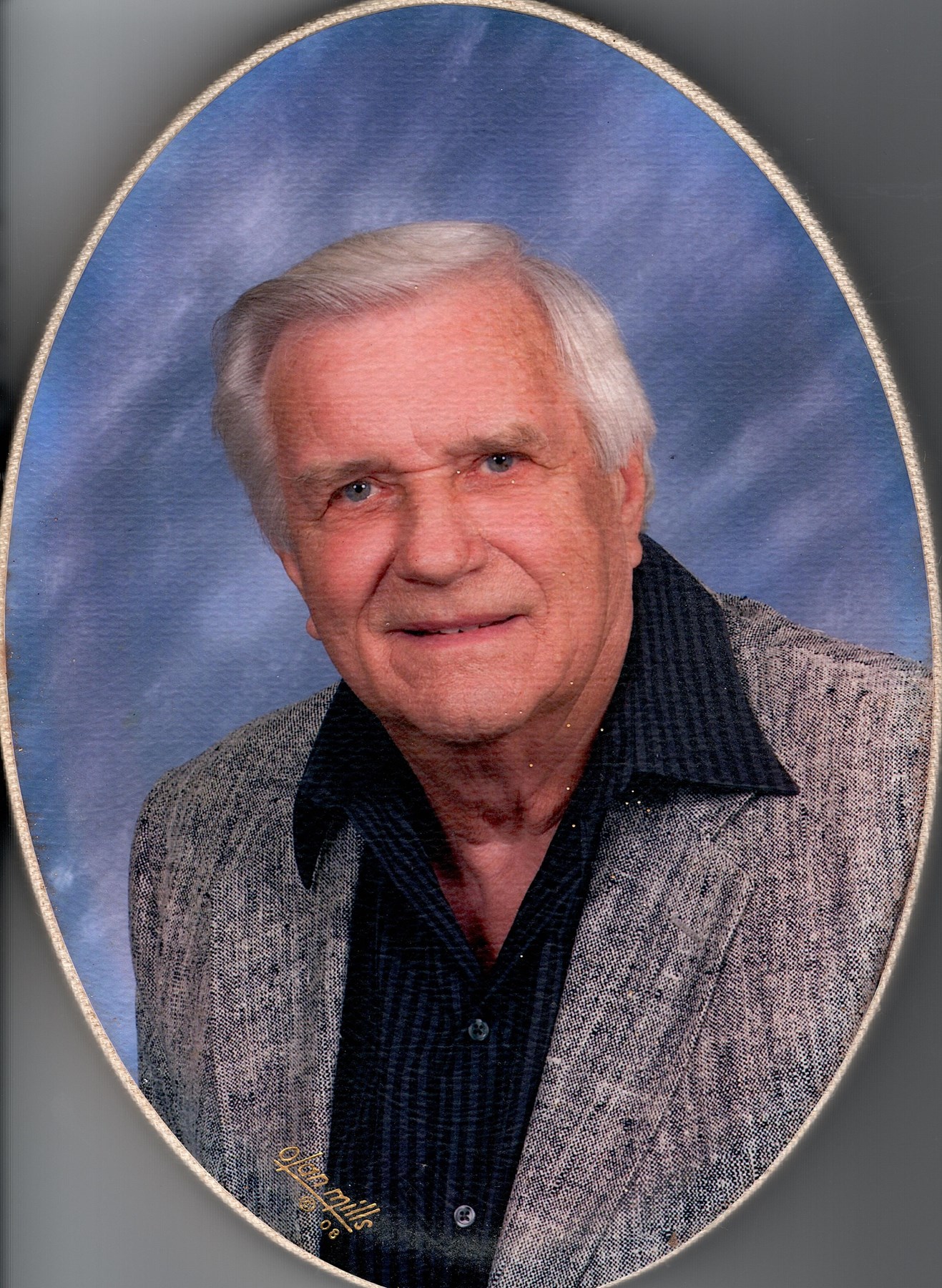 Obituary of Gene E. Madden