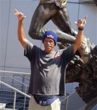 Obituary of John Martin Ponce