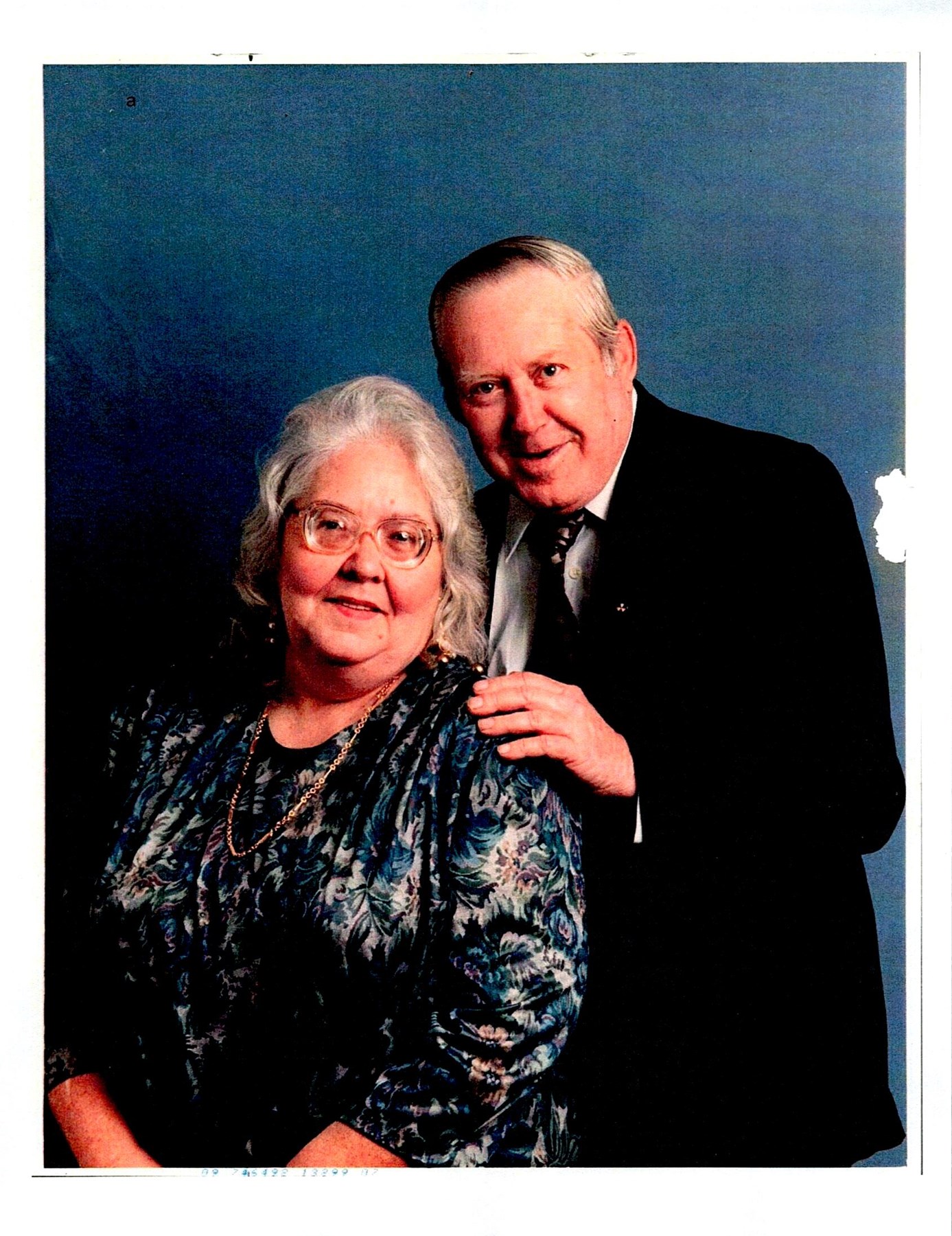 Obituary of Barbara Ann Barber