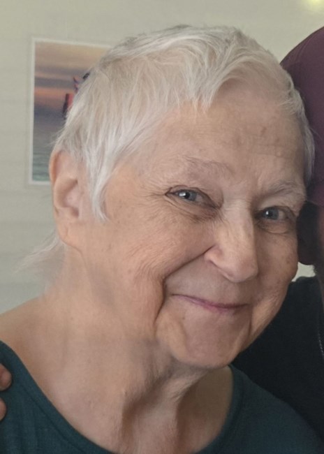 Obituary of Martha (Blenkle) Stanley