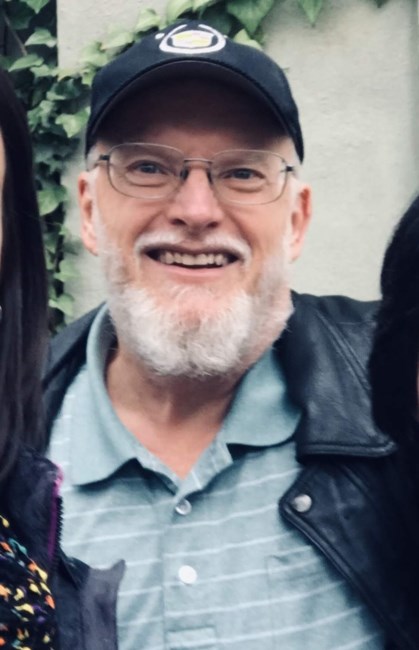 Obituario de William Roy Pearrow