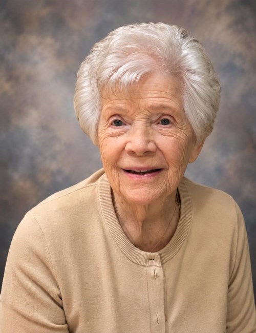 Obituary of Josephine E Massey