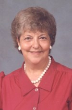Patricia Dietsch