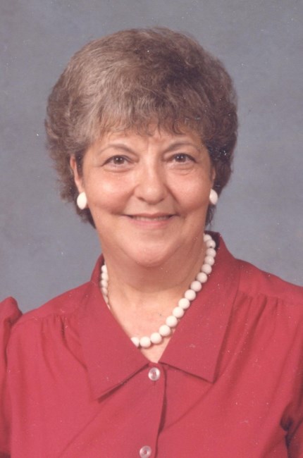 Obituary of Patricia A. Rivelli Dietsch