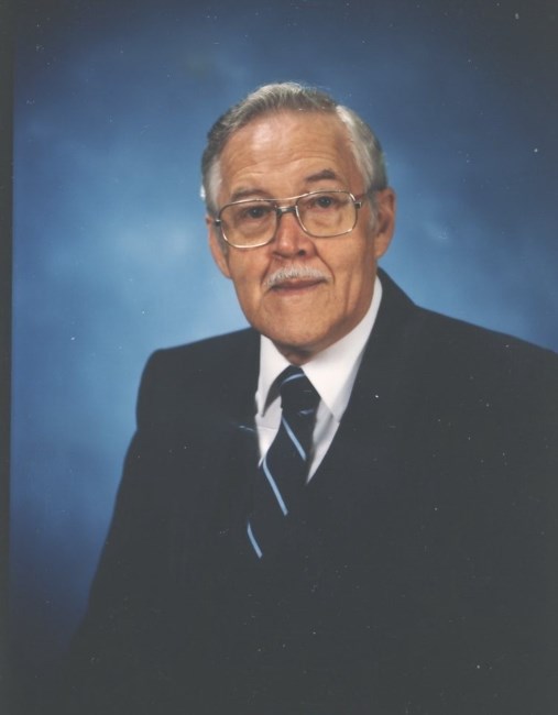Obituary of Reverend Arthur Lewis Wilkin
