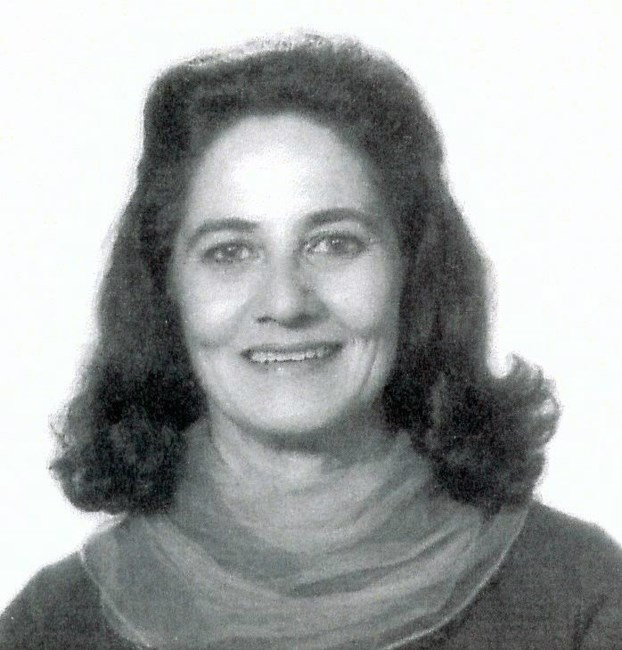 Obituary of Mildred Jean Conner