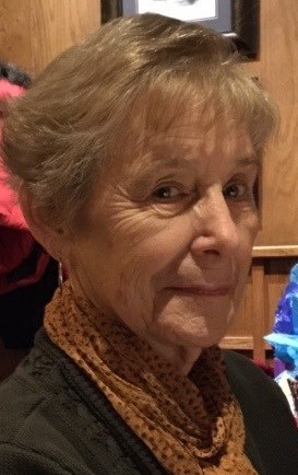 Obituary of Ann Elizabeth Bright