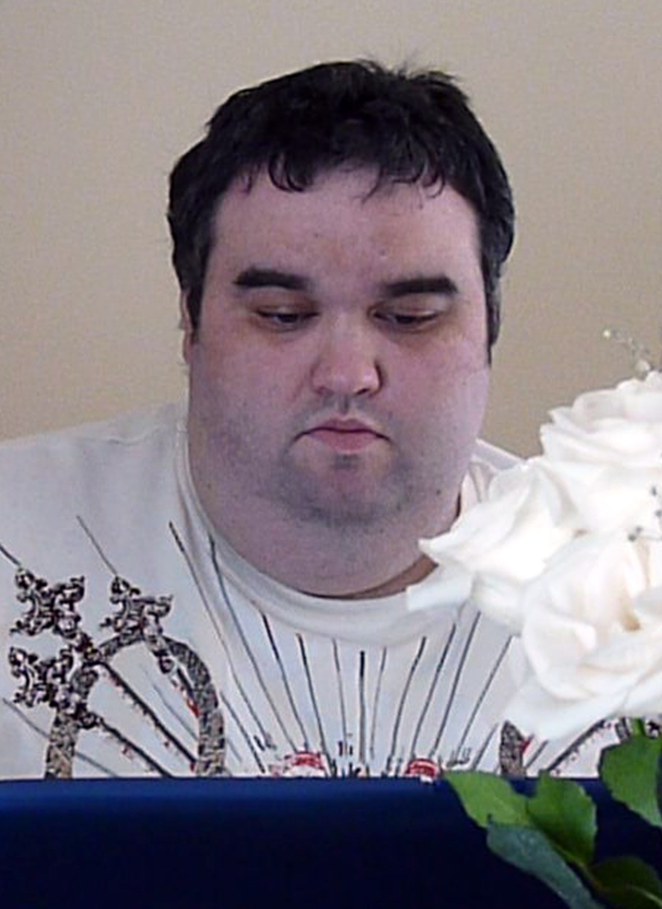 Avis de décès de Alexandre Gagnon