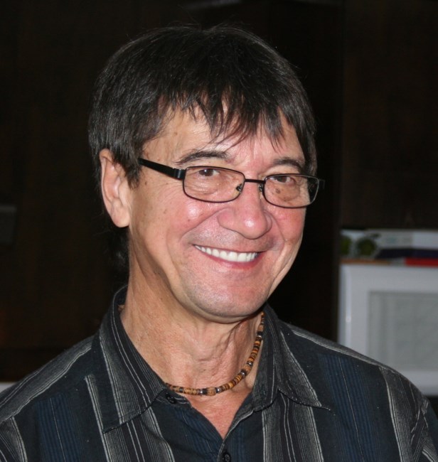 Obituary of Michel Fleury