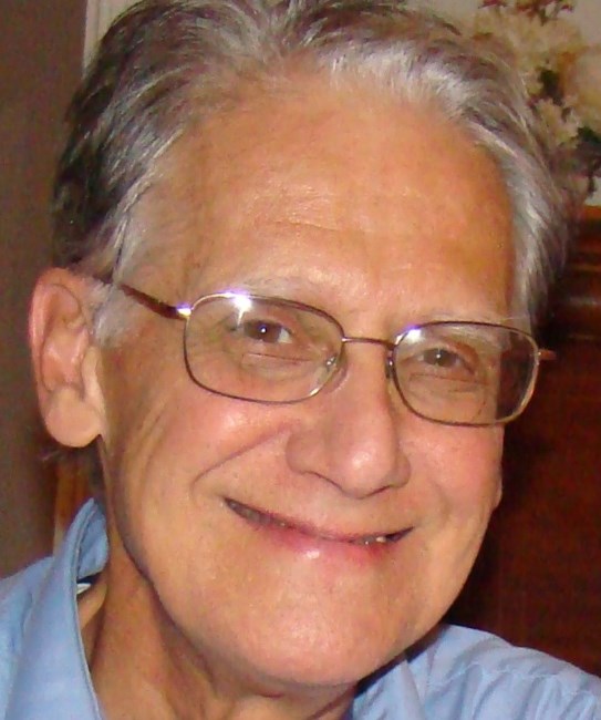 Obituary of Denis Savignac