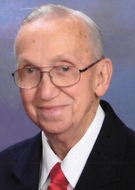 Obituary of Ralph R. Clevenger Jr.