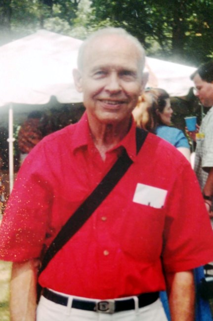 Obituario de Leslie Sparks