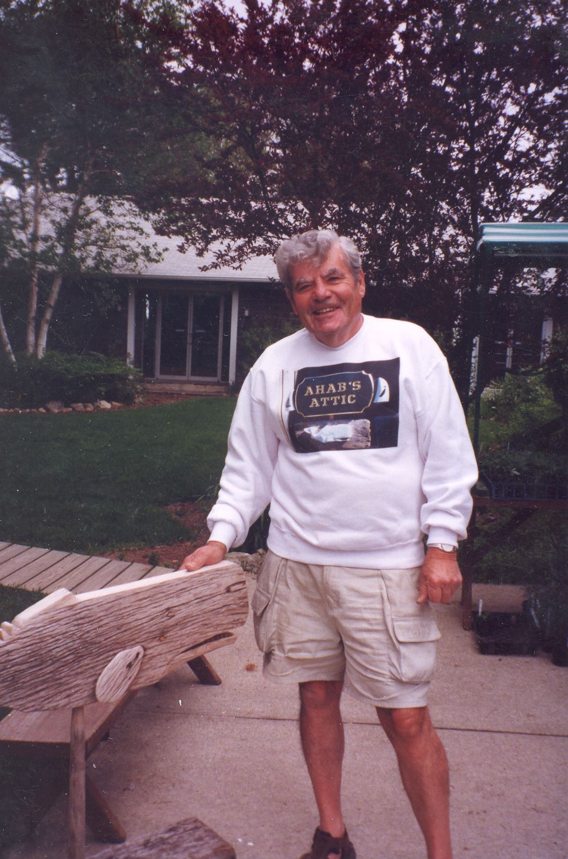 Obituary of Raymond Anthony Pena, Sr.