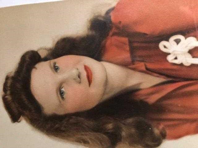 Obituary of Kathryn Joyce Price