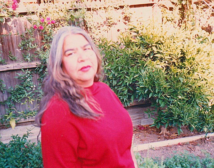 Obituary of Kobra Hassanpour