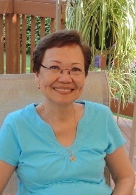 Obituary of Belen Cruz Fajardo