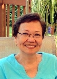 Obituary of Belen Cruz Fajardo