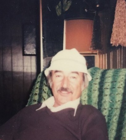 Obituary of Matthew "Papou" Dudenake