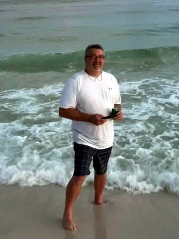 Obituary of Tony Hobson Earl III