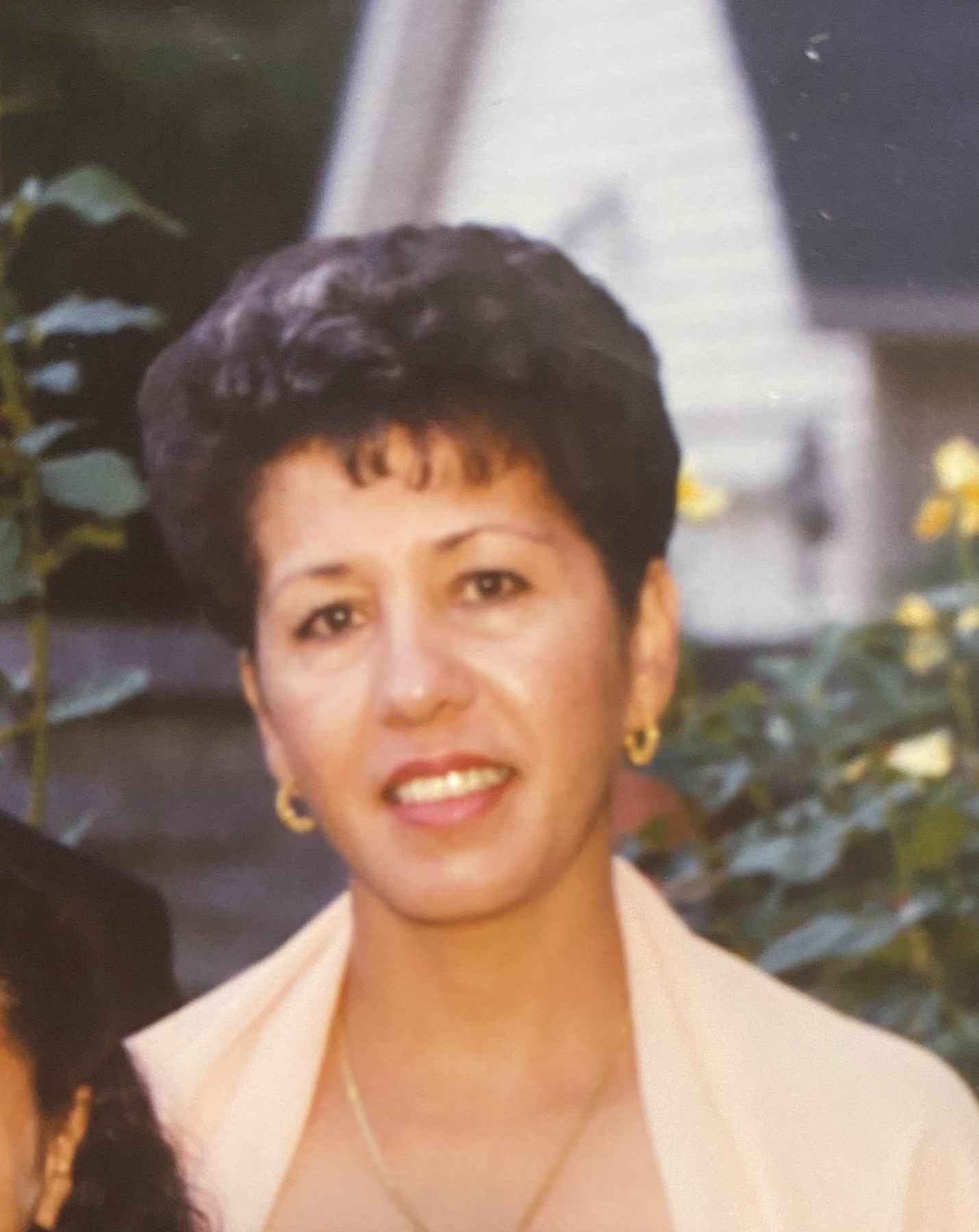 Gloria Contreras Obituary Livingston, NJ