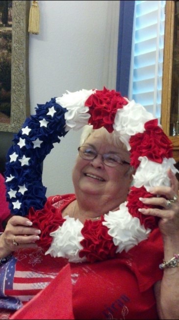 Obituary of Judith "Judy" Joanne Perella