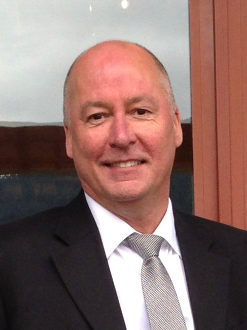 Obituary of Rick Wilson