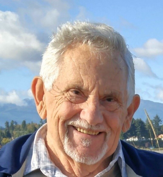 Obituary of Clifford John Chilton