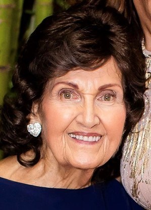 Obituario de Roberta Sebelius Coppe