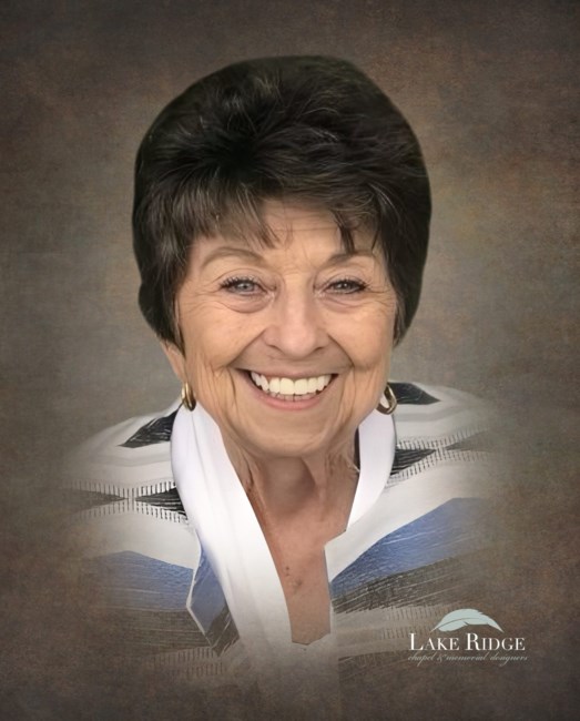 Obituary of Monty Karen Allen