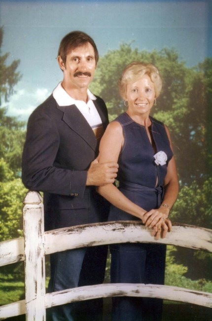 Obituary of William D. Simpson