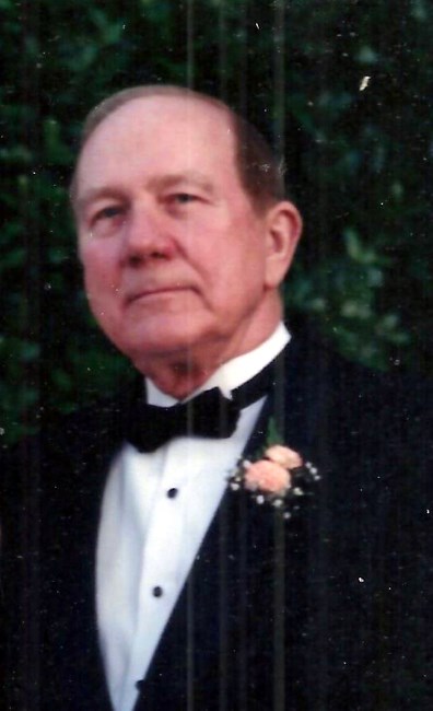Obituary of Harry Fisher Reed, Jr.