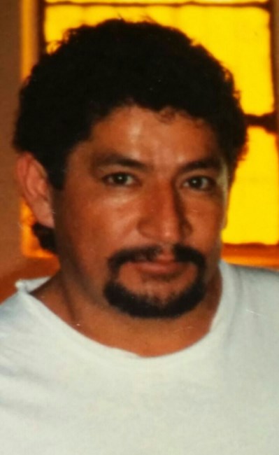 Obituary of Arnold M Frausto