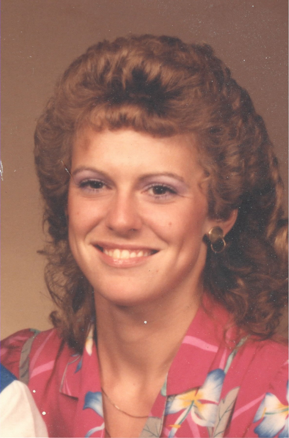 Obituary of Nancy Elizabeth Bramble