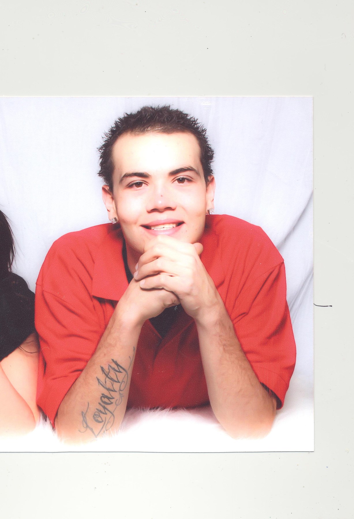 Obituary of Michael Scott Armstrong