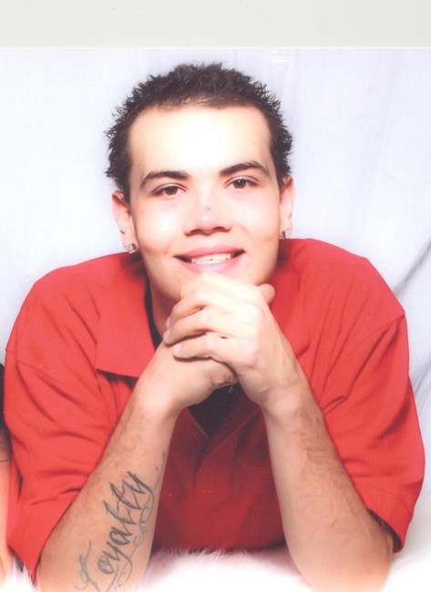 Obituary of Michael Scott Armstrong