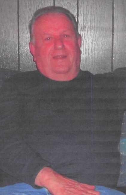 Obituary of Uwe Kroll