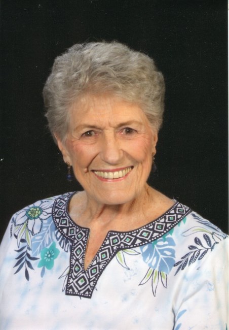 Obituary of Mary S. Hanks