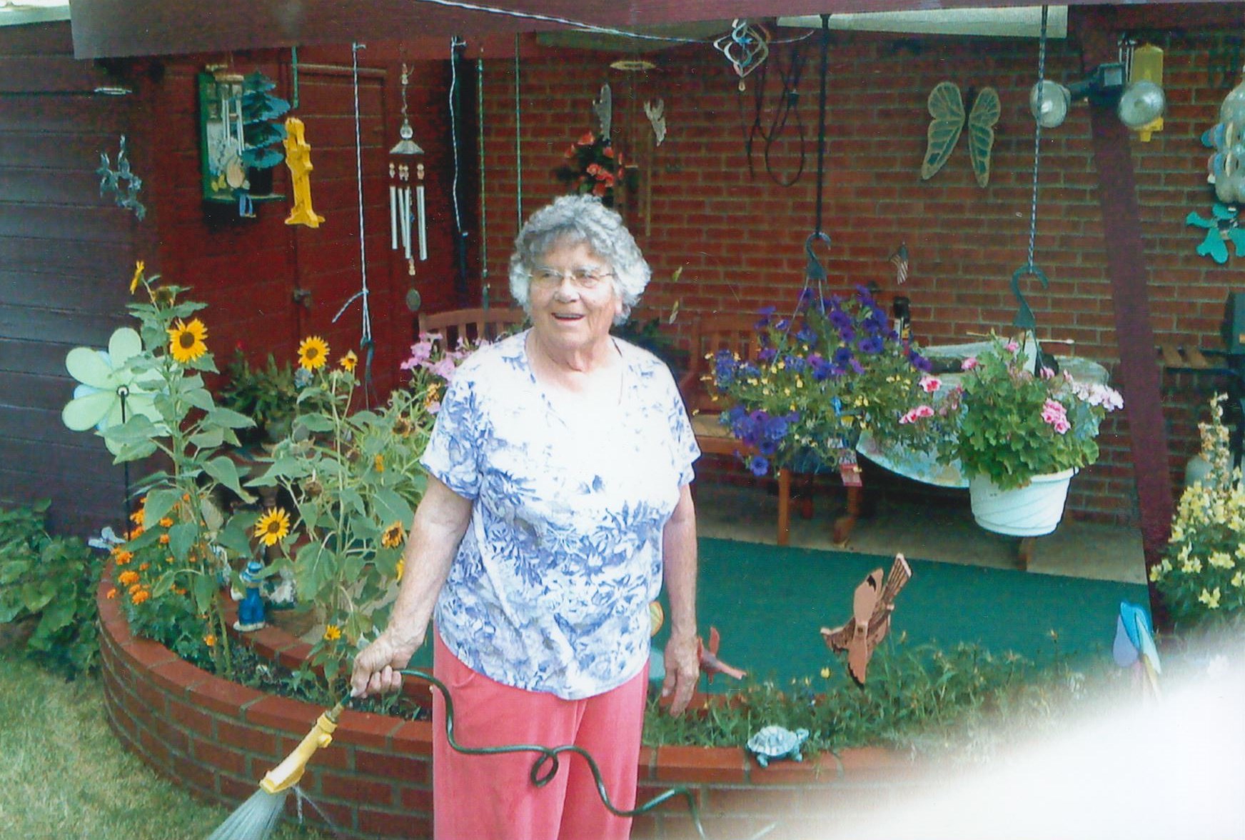 Obituary of Jean Diehl