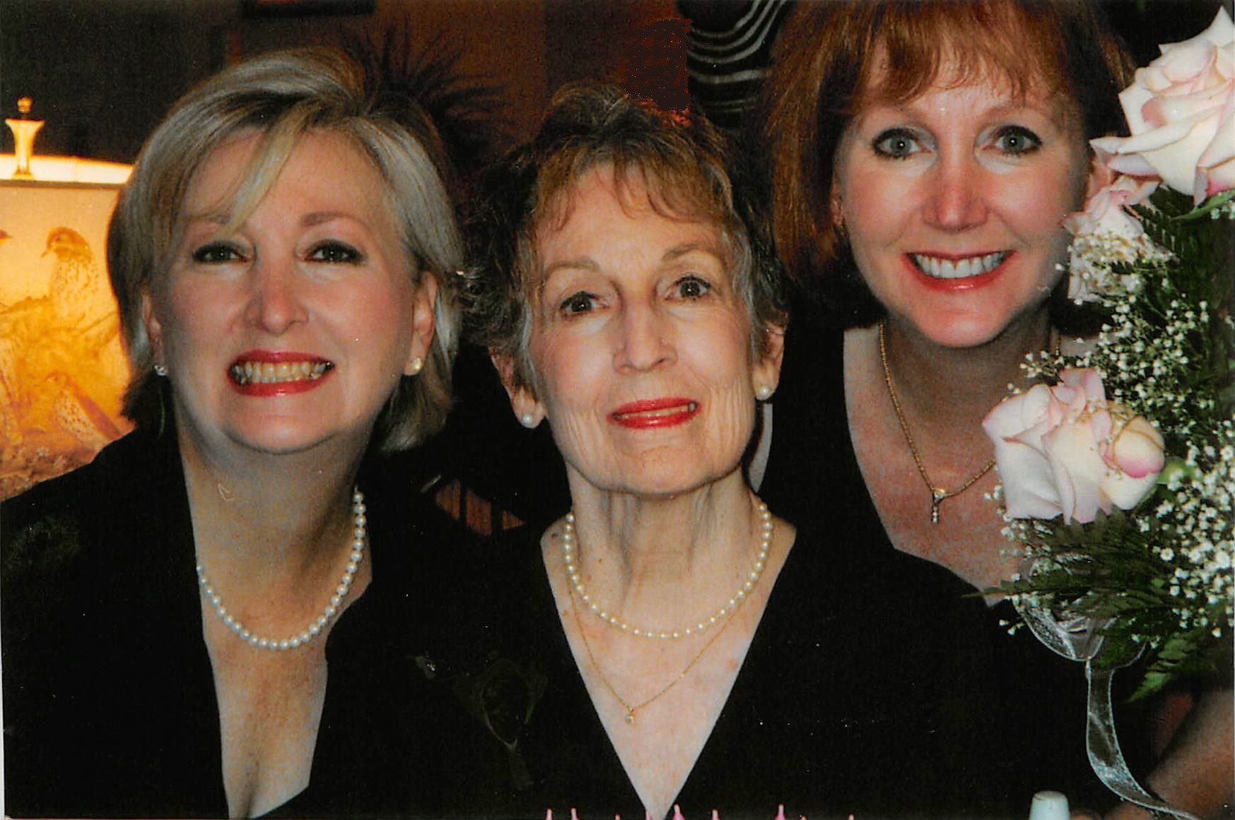 Obituary of Madge Grace Christison